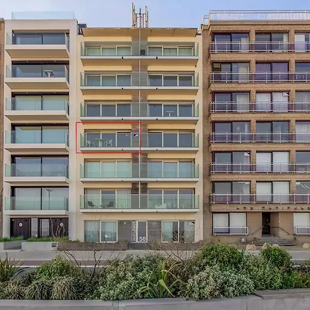 Apartment Seaflower 0301 G14 *