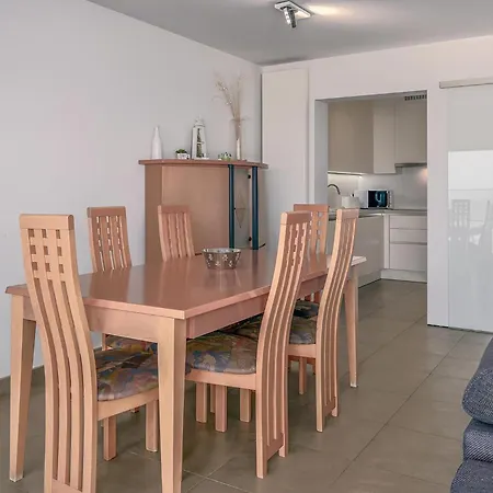 Seaflower 0301 G14 Apartment *